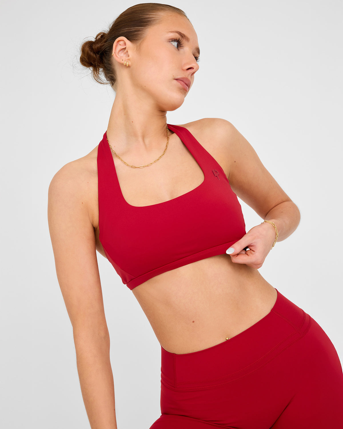 Legacy Neckholder Sport-BH