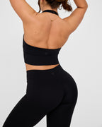 Legacy Halterneck Vest Top