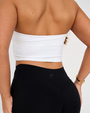 Legacy Halterneck Vest Top