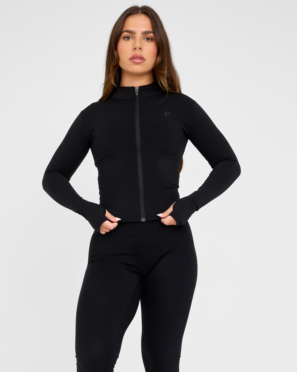 Legacy BBL Zip-Jacket