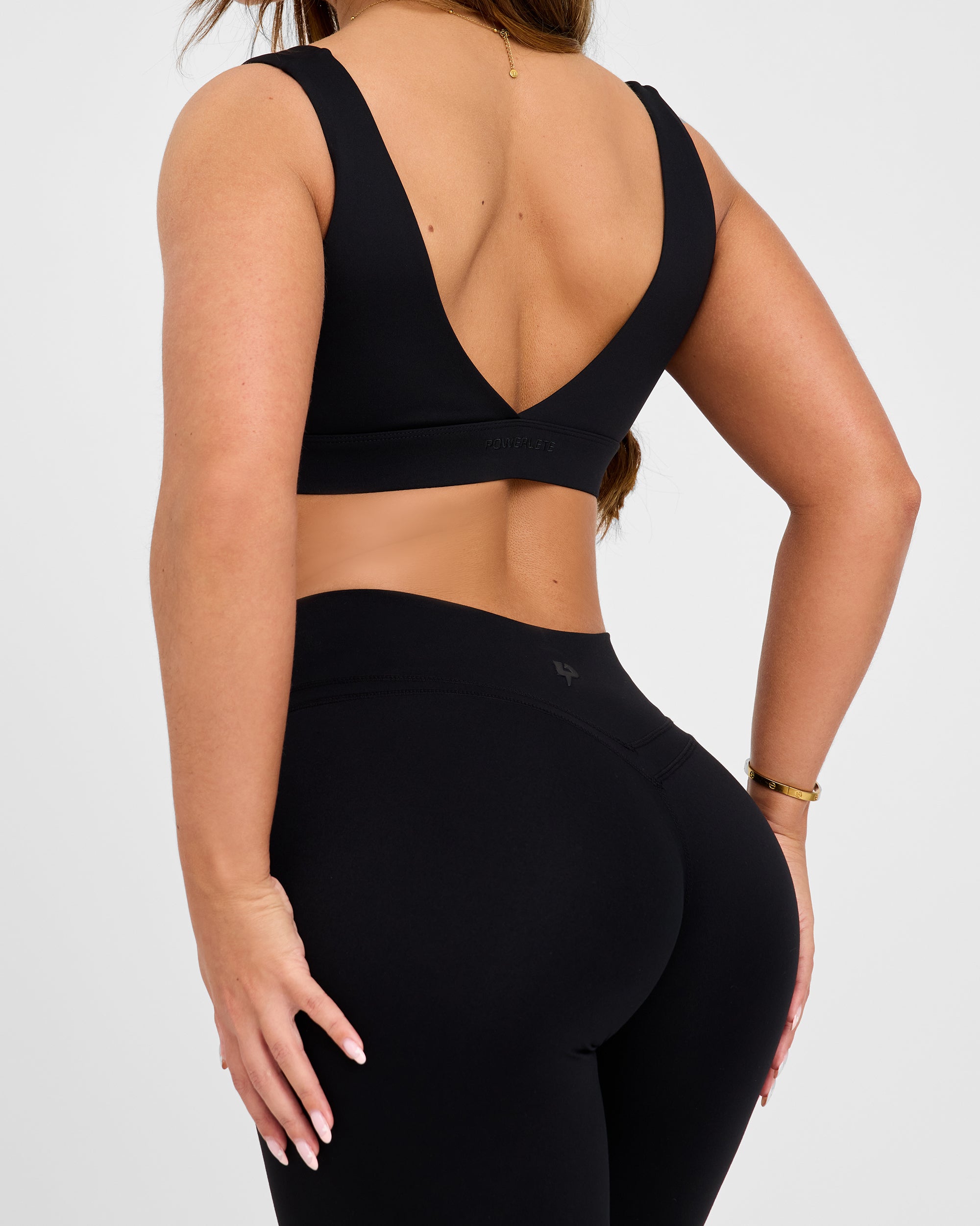 Legacy Ultimate V-Neck Sport-BH