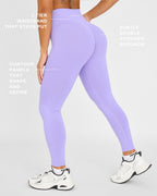 Evolve Naadloze Legging