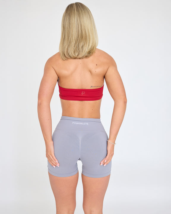 Reggiseno sportivo Legacy Halterneck - hover image