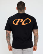 Camiseta PL Oversized