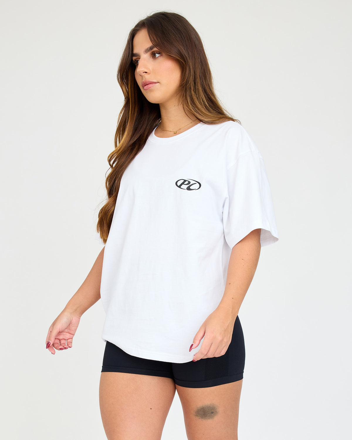 PL Oversized T-Shirt