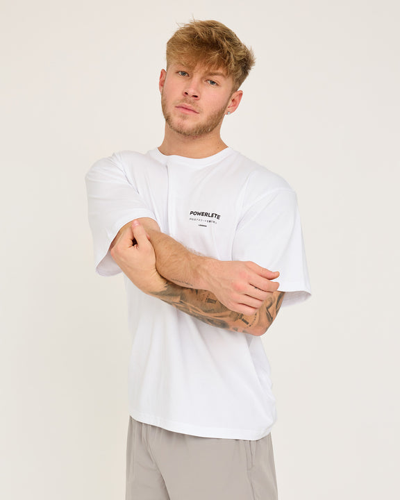 Underground Oversized T-Shirt - hover image