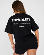 Underground Oversized T-Shirt