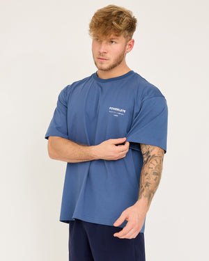 Underground Oversized T-Shirt