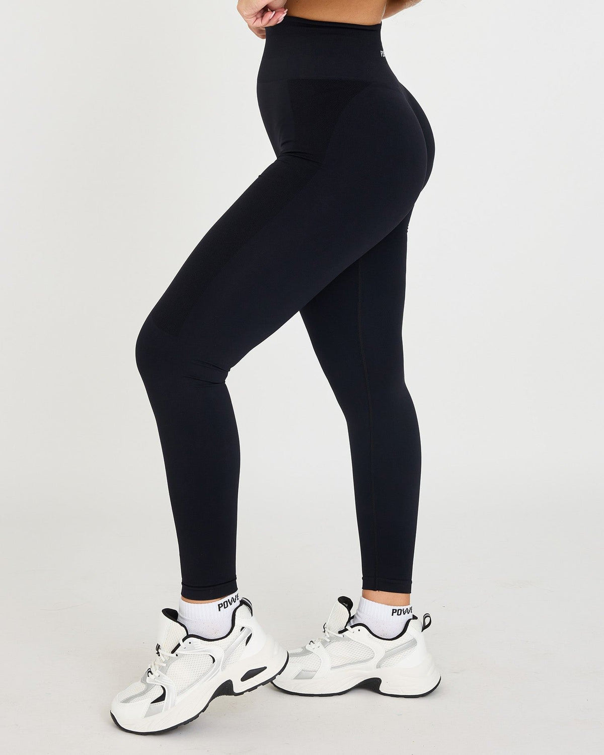 Evolucionar leggings sin costuras