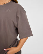 Evolve Elite Oversized T-Shirt