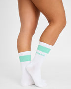 Premium Crew Socken