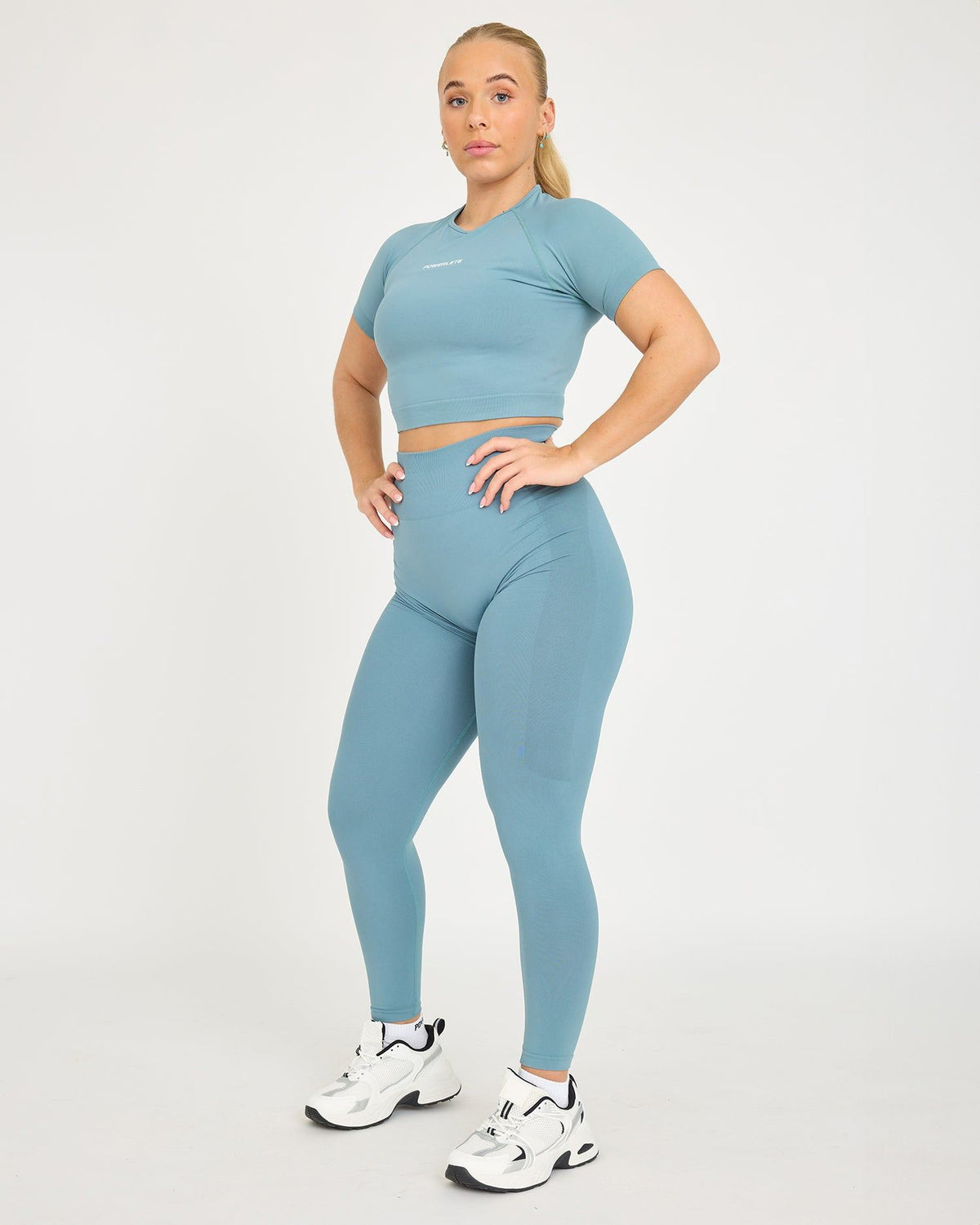 Evolve nahtlose Leggings