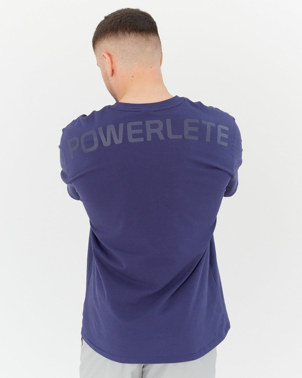 Powerlete - Evolve Elite Oversized T-Shirt