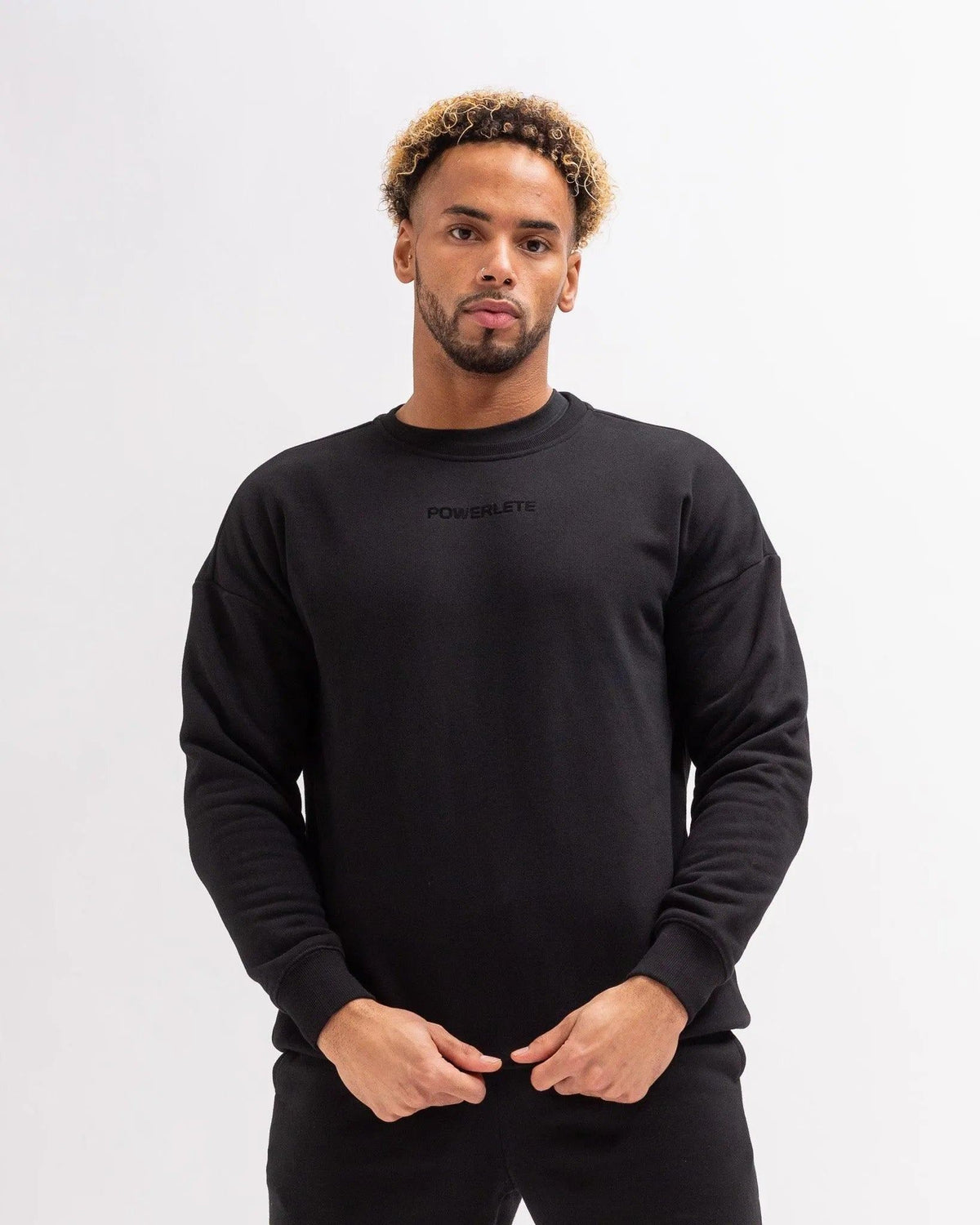 Powerlete - Evolve Oversized Jumper