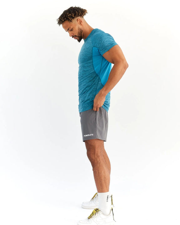 Powerlete - Evolve Quick Dry T-Shirt - hover image