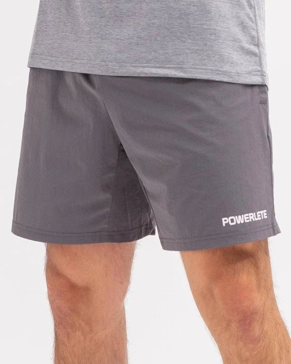 Powerlete - Evolve Shorts - hover image