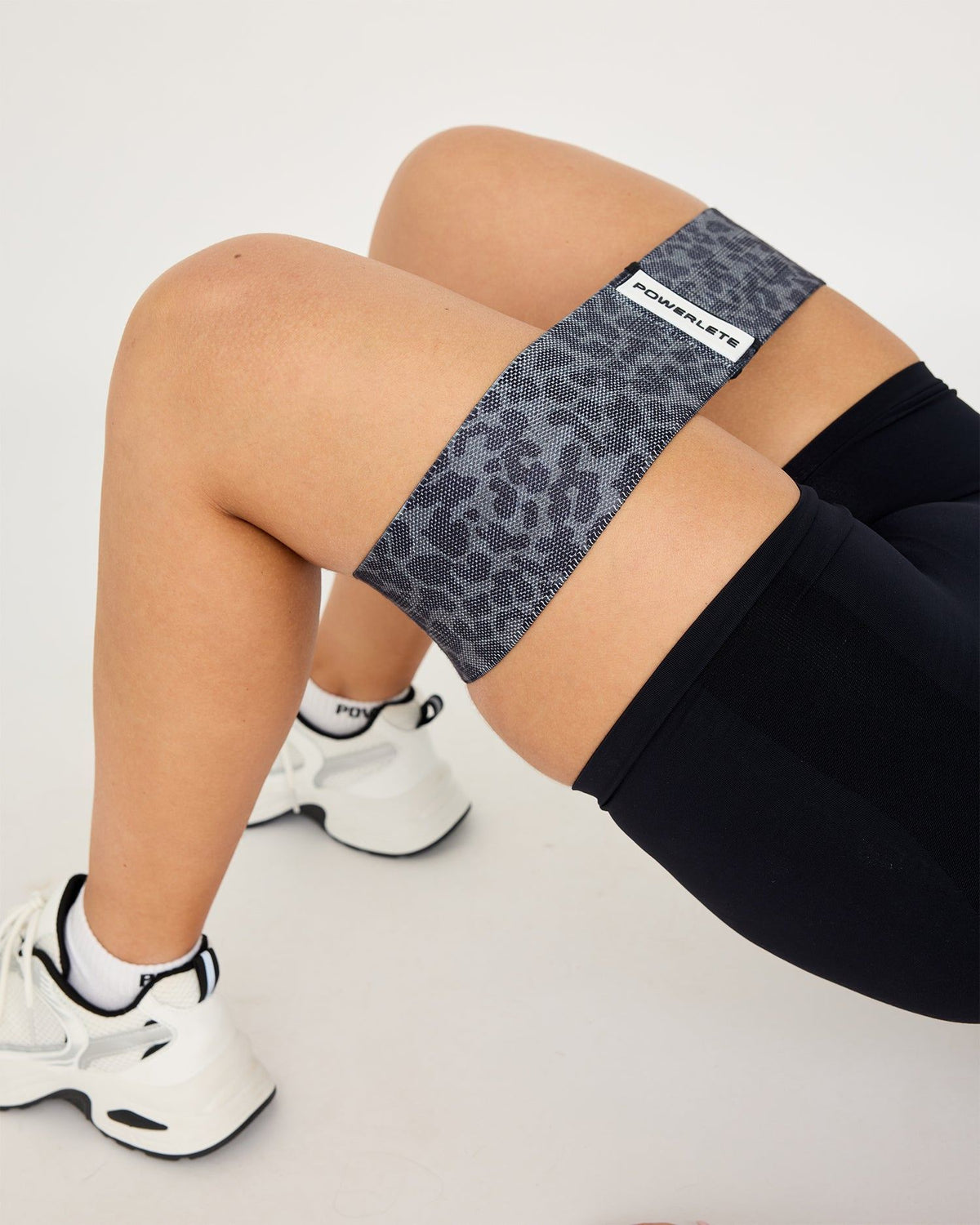 Medium Glute Band