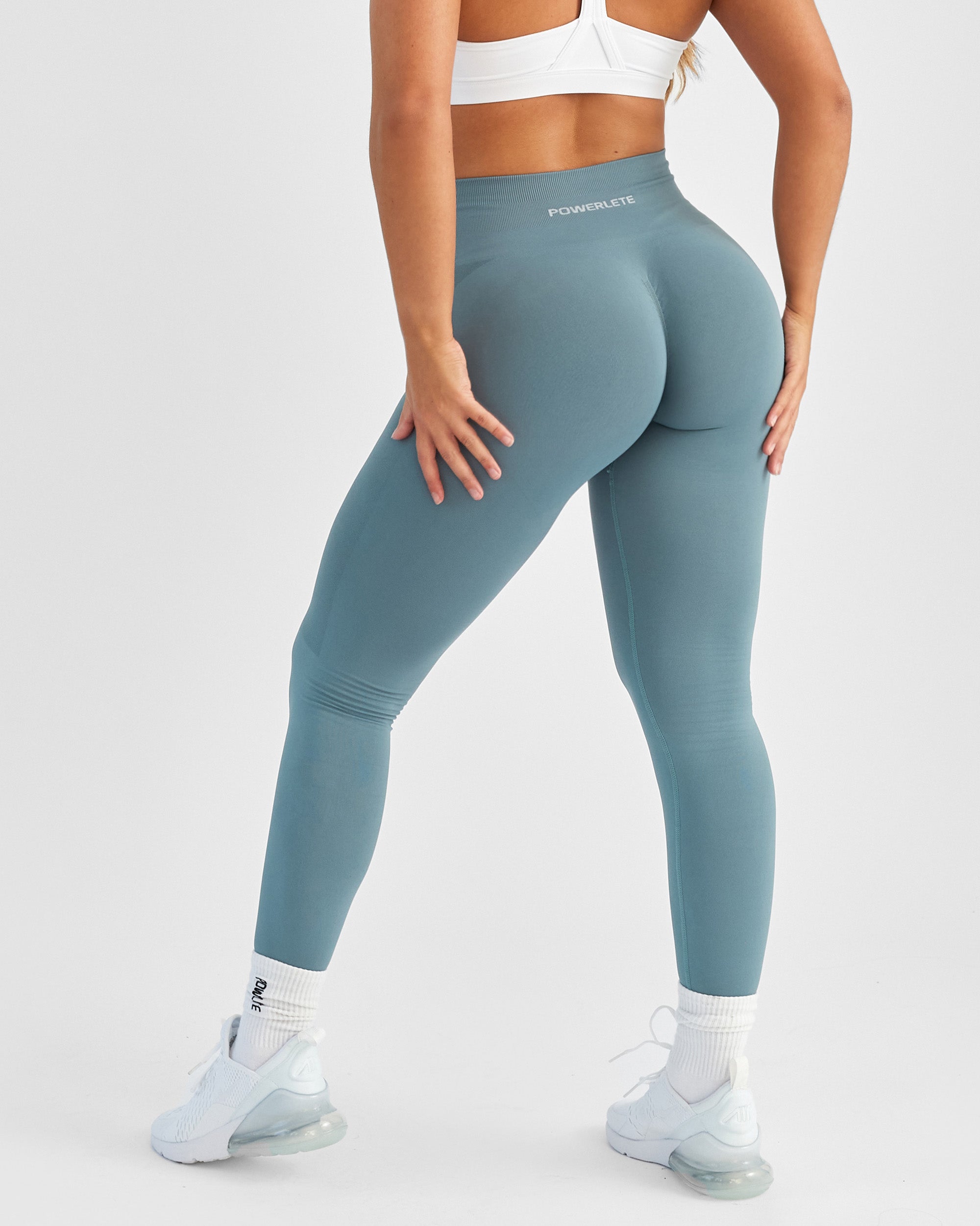 Evolve sömlösa leggings