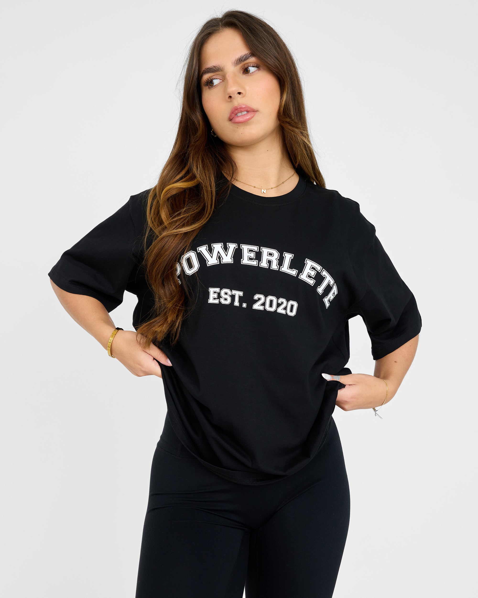 Oversized T-shirt