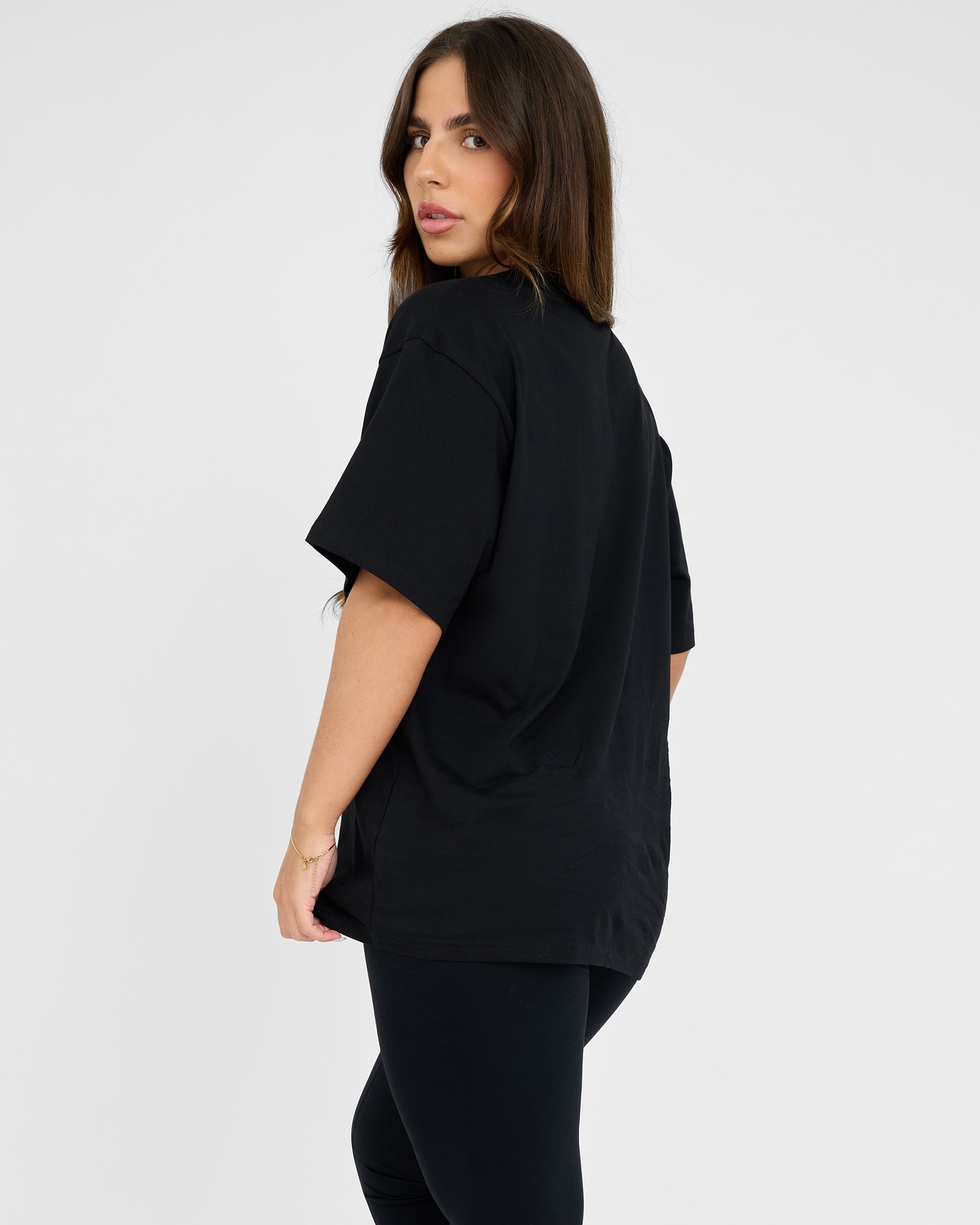 Oversized T-shirt