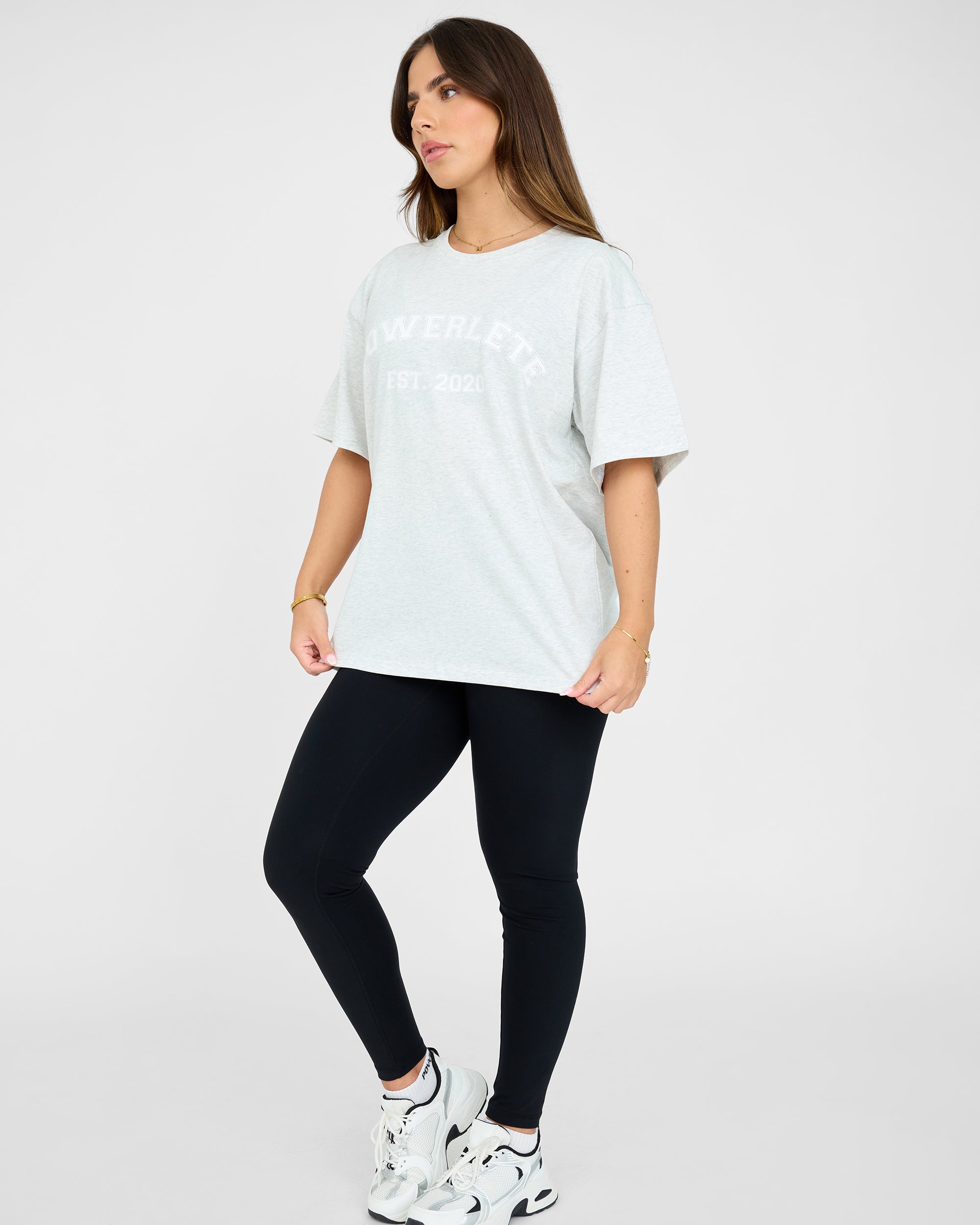 Oversized T-shirt